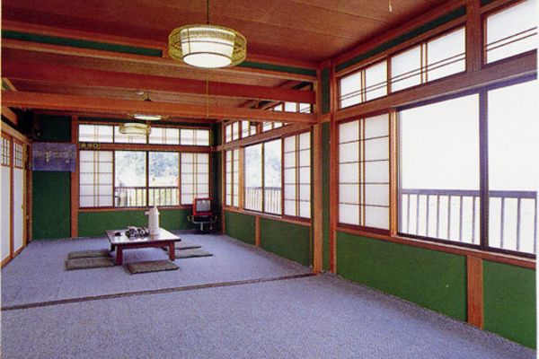 (RYOKAN) Minshuku Shiokaze (Himi-shi)